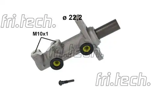 Спирачна помпа fri.tech. PF1236