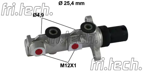 Спирачна помпа fri.tech. PF927