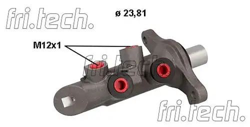 Спирачна помпа fri.tech. PF990