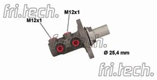 Спирачна помпа fri.tech. PF995