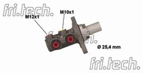 Спирачна помпа fri.tech. PF996