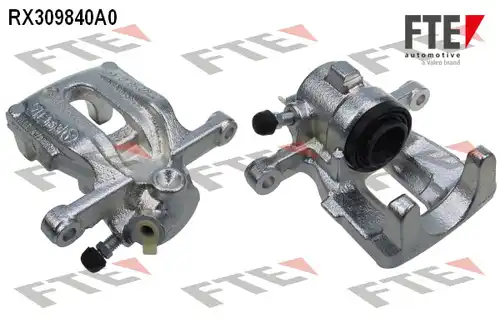 спирачен апарат FTE RX309840A0