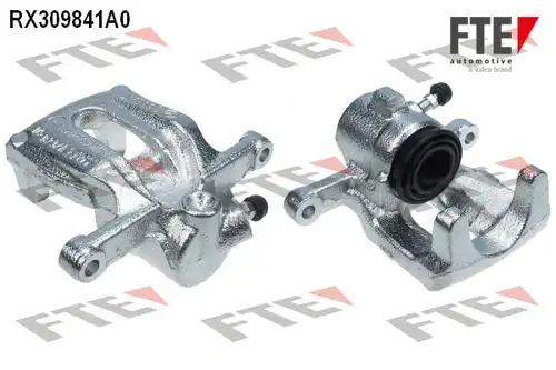 спирачен апарат FTE RX309841A0