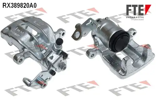 спирачен апарат FTE RX389820A0