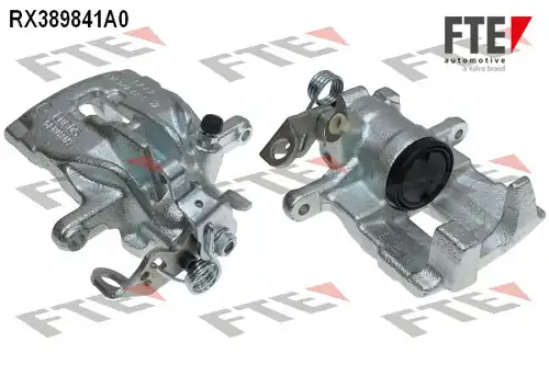 спирачен апарат FTE RX389841A0