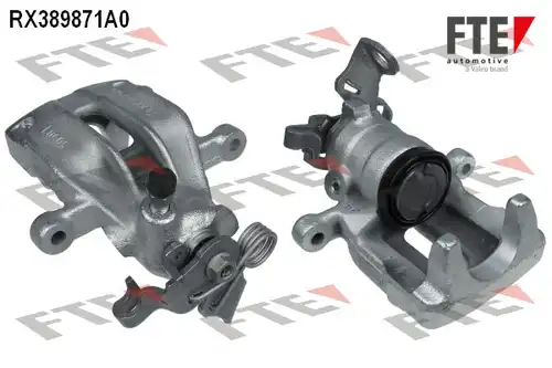 спирачен апарат FTE RX389871A0