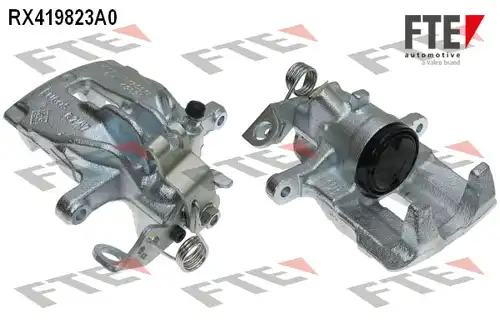 спирачен апарат FTE RX419823A0