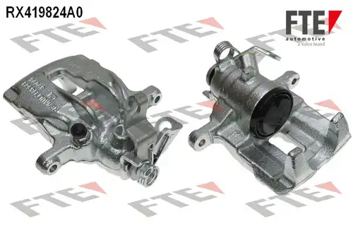 спирачен апарат FTE RX419824A0