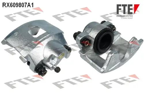 спирачен апарат FTE RX609807A1