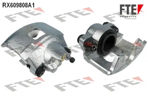 спирачен апарат FTE RX609808A1