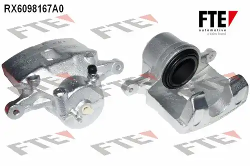 спирачен апарат FTE RX6098167A0