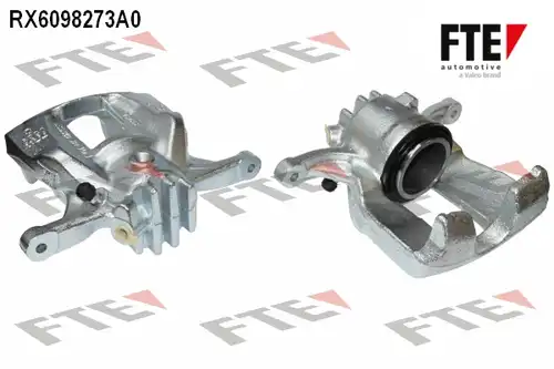 спирачен апарат FTE RX6098273A0