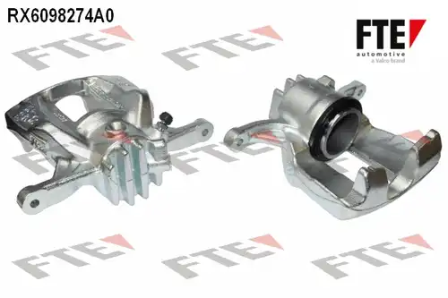 спирачен апарат FTE RX6098274A0