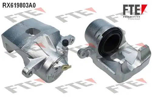 спирачен апарат FTE RX619803A0