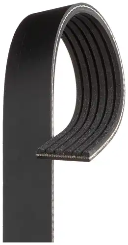 пистов ремък GATES-BR 6PK1130
