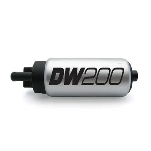 горивна помпа GCG TURBOS AUSTRALIA DW9-201S-1005