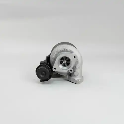  GCG TURBOS AUSTRALIA G466132-9002TEX