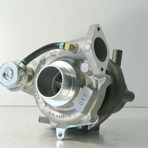  GCG TURBOS AUSTRALIA G704689-5006S