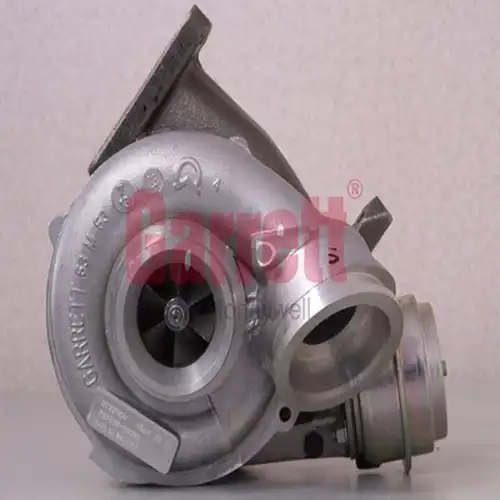  GCG TURBOS AUSTRALIA G709838-5006S