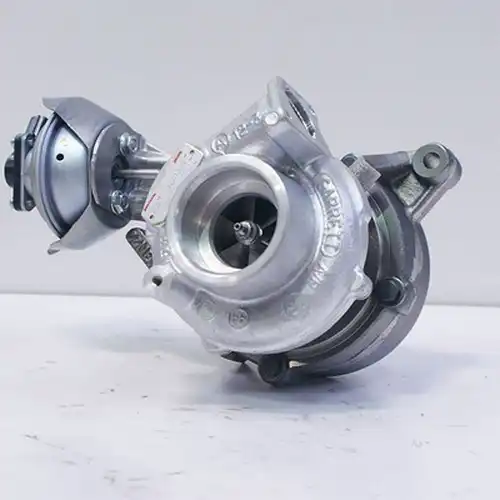  GCG TURBOS AUSTRALIA G756047-5006S