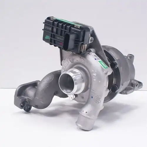  GCG TURBOS AUSTRALIA G758226-5014S