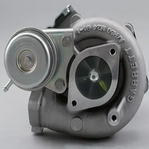  GCG TURBOS AUSTRALIA G836023-5003S