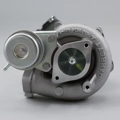  GCG TURBOS AUSTRALIA G836023-5004S