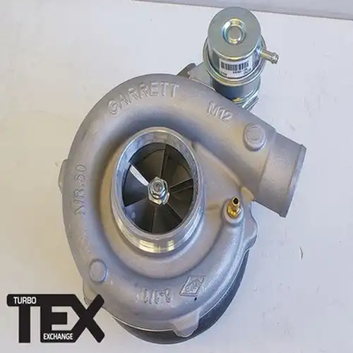  GCG TURBOS AUSTRALIA G836033-5004TEX