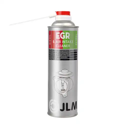 Препарат за почистване на DPF филтър GCG TURBOS AUSTRALIA JLM-J02710