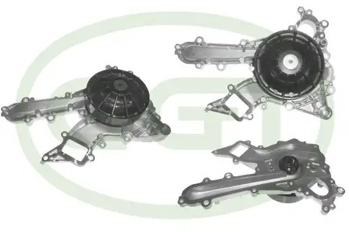 водна помпа, охлаждане на двигателя GGT PA12791