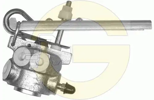 регулатор на спирачната сила GIRLING 8001018