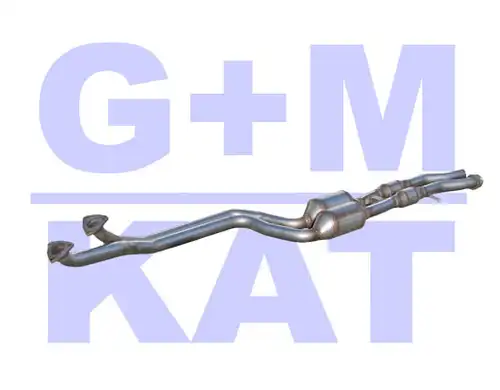 катализатор G+M KAT 20 0129