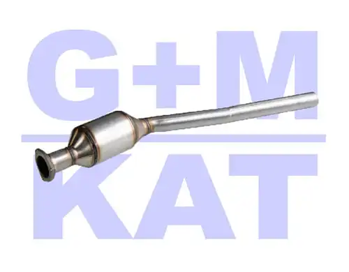 катализатор G+M KAT 70 0182