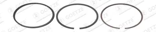 комплект сегменти GOETZE ENGINE 08-447100-00