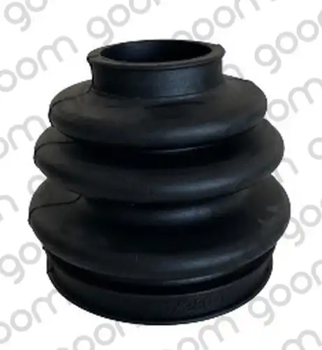 маншон, полуоска GOOM DB-0821