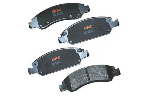  GRC - Ultra Brakes GCD1363