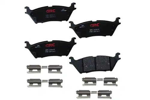  GRC - Ultra Brakes GCD1790