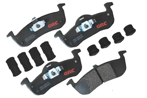  GRC - Ultra Brakes GMD1279