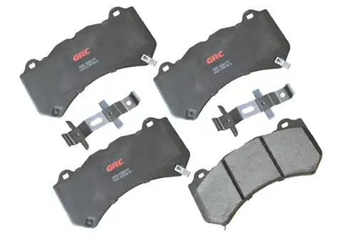  GRC - Ultra Brakes GMD1405