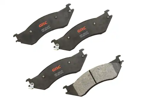  GRC - Ultra Brakes GMD702