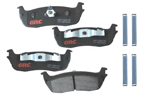  GRC - Ultra Brakes GMD711