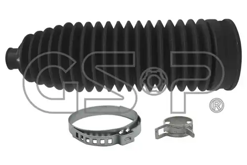 комплект маншон, кормилно управление GSP 541131S