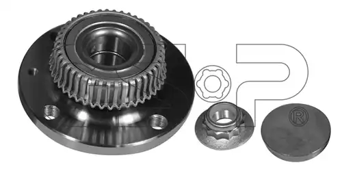 комплект колесен лагер GSP 9228041K