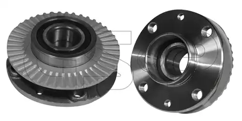 комплект колесен лагер GSP 9230028