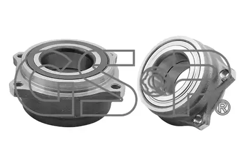 комплект колесен лагер GSP 9249009