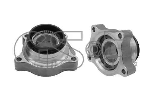 комплект колесен лагер GSP 9249011