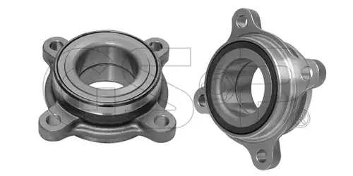 комплект колесен лагер GSP 9254003