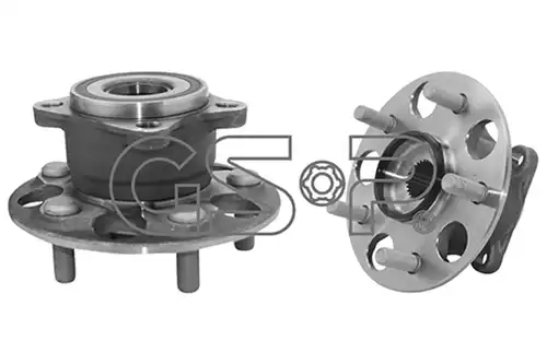 комплект колесен лагер GSP 9326073