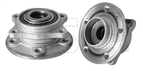 комплект колесен лагер GSP 9336006