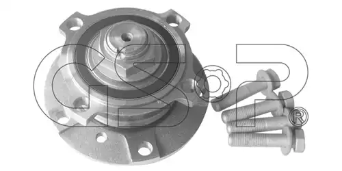 комплект колесен лагер GSP 9400001K